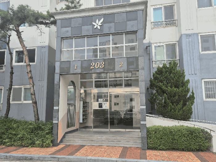서울 성북구 정릉동 아파트 경매 물건 사진 6 · 2011타경28497