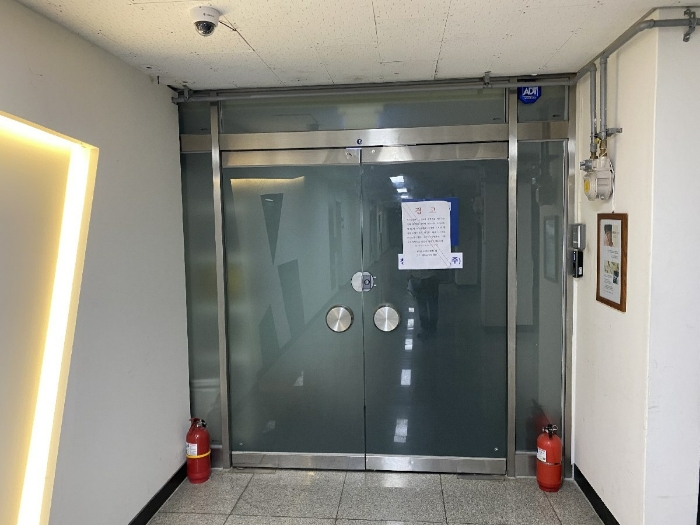 서울 강남구 청담동 업무시설 경매 물건 사진 5 · 2021타경103946