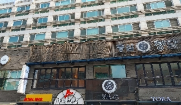 서울 강남구 청담동 업무시설 경매 물건 사진