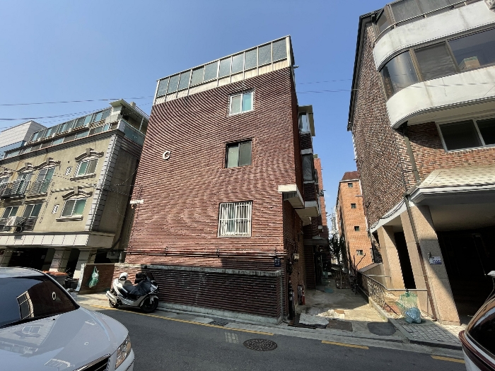 서울 강남구 개포동 다세대주택 경매 물건 사진 2 · 2022타경101244