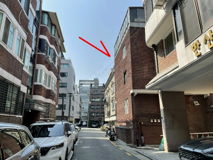 서울 강남구 개포동 다세대주택 경매 물건 사진 3 · 2022타경101244