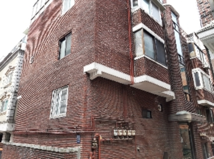 서울 강남구 개포동 다세대주택 경매 물건 사진