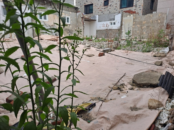 서울 관악구 봉천동 대지 경매 물건 사진 6 · 2023타경104875