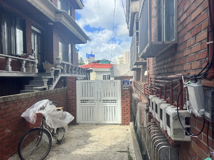 서울 관악구 봉천동 단독주택 경매 물건 사진 3 · 2023타경109474
