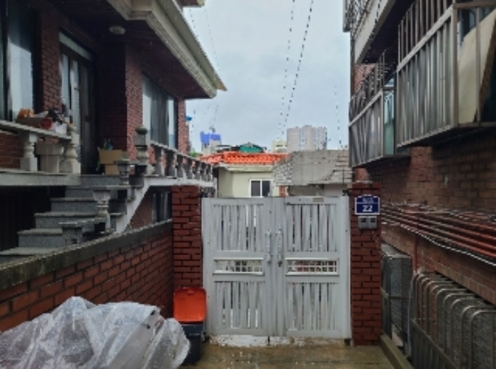 서울 관악구 봉천동 단독주택 경매 물건 사진