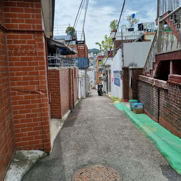 서울 관악구 봉천동 대지 경매 물건 사진 5 · 2023타경110580