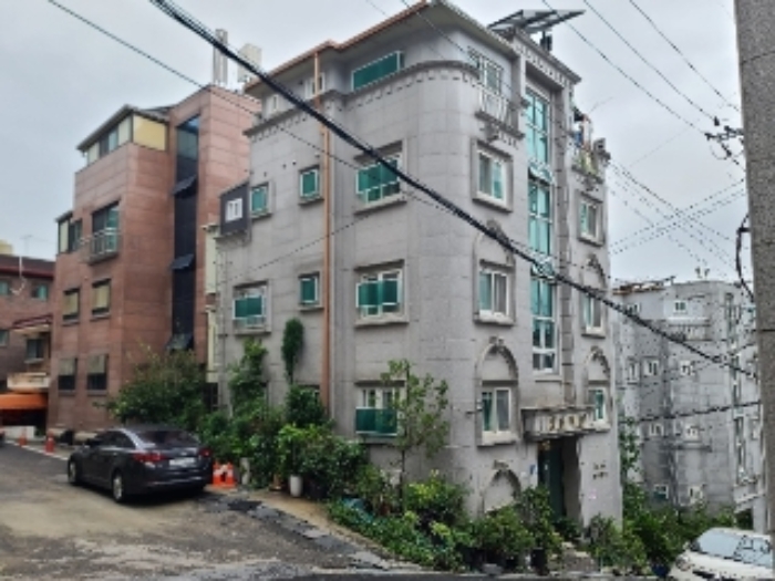 서울 관악구 신림동 기숙사 경매 물건 사진