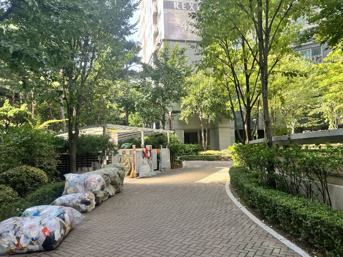 서울 강남구 도곡동 아파트 경매 물건 사진 2 · 2023타경113350