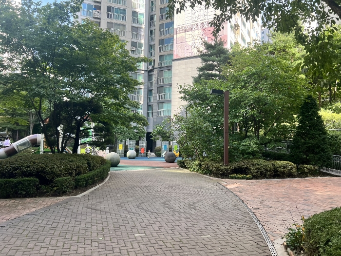 서울 강남구 도곡동 아파트 경매 물건 사진 4 · 2023타경113350