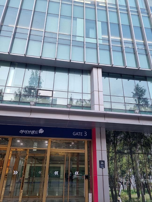 서울 서초구 양재동 상가 경매 물건 사진 4 · 2023타경114001