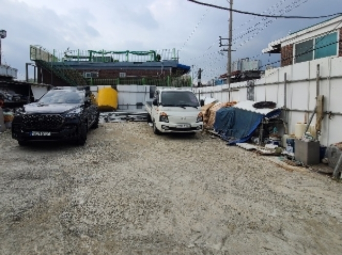 서울 관악구 봉천동 대지 경매 물건 사진 3 · 2023타경4869