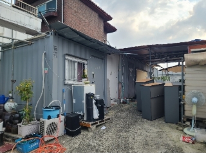 서울 관악구 봉천동 대지 경매 물건 사진 4 · 2023타경4869