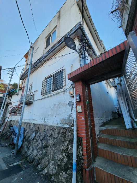 서울특별시 중구 필동3가 20-31 대지 경매 물건 사진
