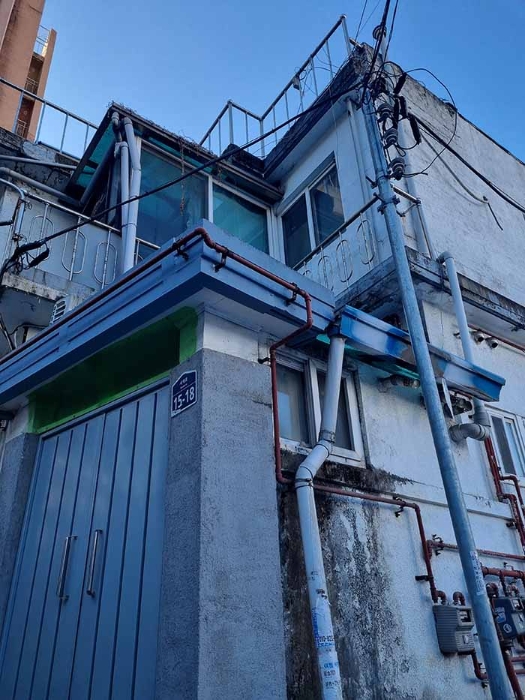 서울 중구 대지 경매 물건 사진