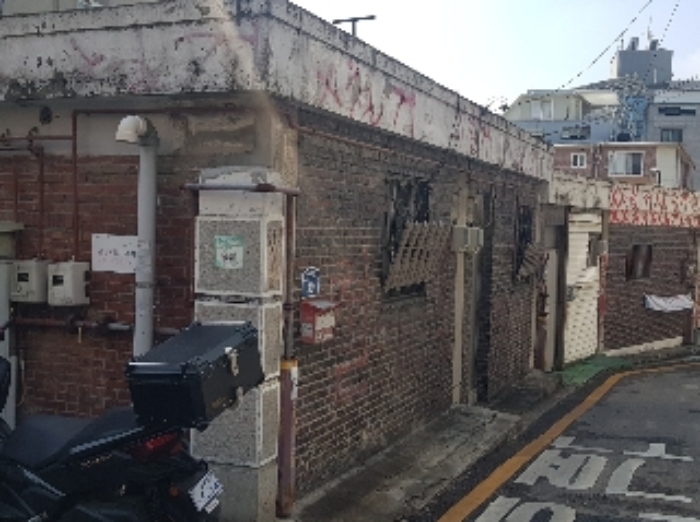 서울 관악구 봉천동 다세대 경매 물건 사진