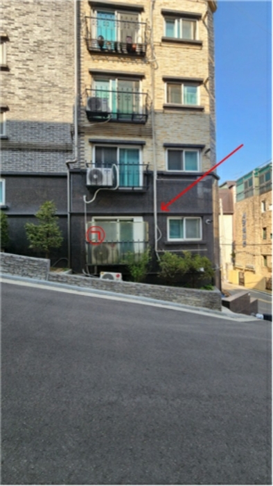 서울 관악구 남현동 다세대 경매 물건 사진 6 · 2024타경104667