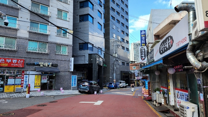 서울 관악구 봉천동 근린생활시설 경매 물건 사진 6 · 2024타경105332