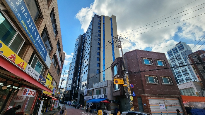 서울 관악구 봉천동 근린생활시설 경매 물건 사진 3 · 2024타경105332