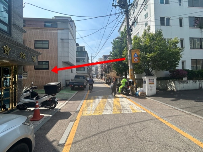 서울 관악구 신림동 다세대주택 경매 물건 사진