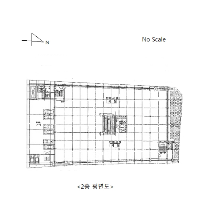 서울 중구 신당동 상가 경매 물건 사진 6 · 2024타경1072