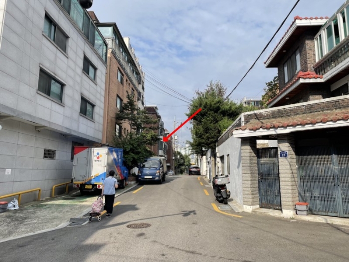 서울 관악구 봉천동 다세대주택 경매 물건 사진 5 · 2024타경115858