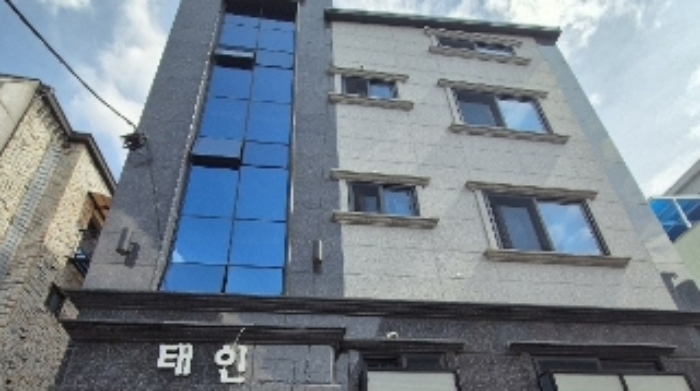 서울 관악구 신림동 단독주택다가구 경매 물건 사진