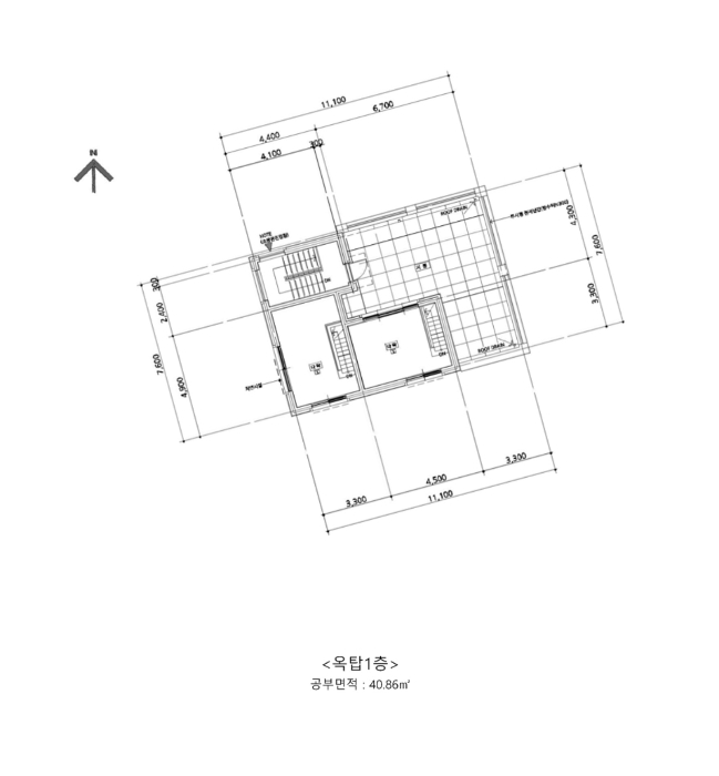 서울 관악구 신림동 단독주택다가구 경매 물건 사진 2 · 2024타경116189