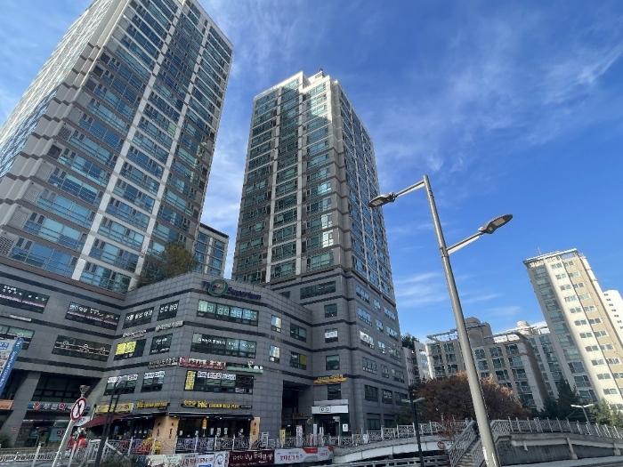 서울 서초구 방배동 방배디오슈페리움1 오피스텔 경매 물건 사진