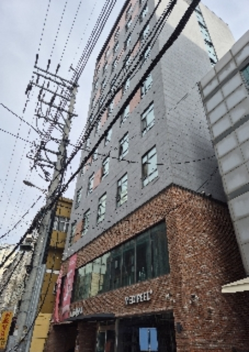 서울 중구 신당동 다세대 경매 물건 사진