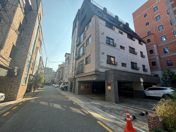 서울 서초구 양재동 다세대주택 경매 물건 사진 3 · 2024타경121266