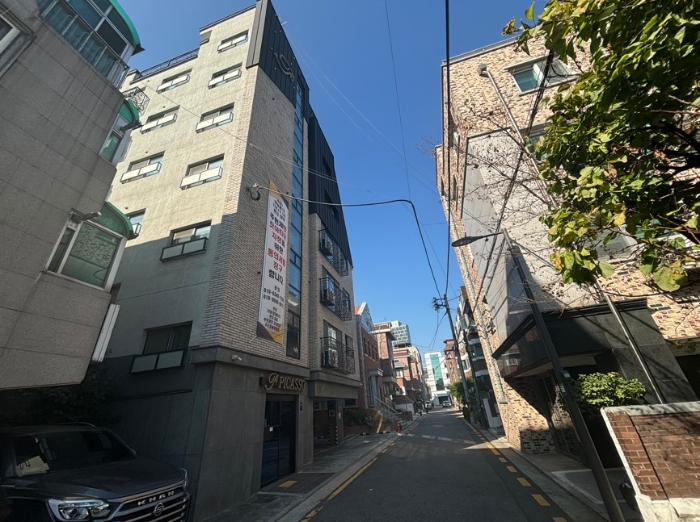 서울 서초구 양재동 다세대주택 경매 물건 사진 4 · 2024타경121266