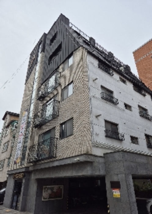 서울 서초구 양재동 피카소 다세대주택 경매 물건 사진