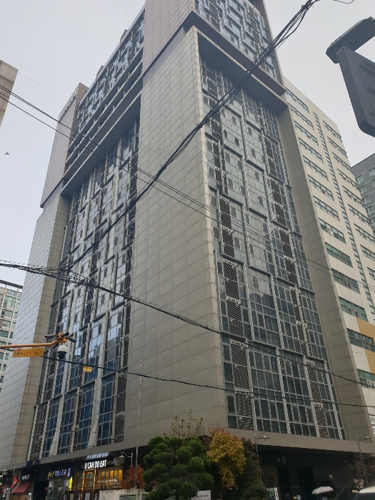 서울특별시 관악구 남부순환로218길 1 13층1312호 (봉천동,서울대역 마에스트로) 오피스텔 경매 물건 사진