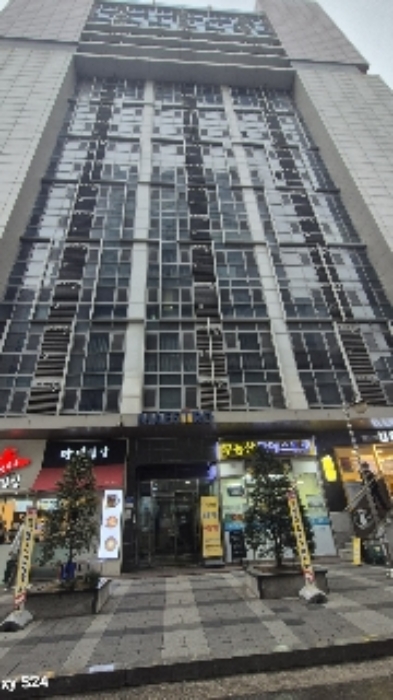서울 관악구 봉천동 서울대역 마에스트로 오피스텔 경매 물건 사진