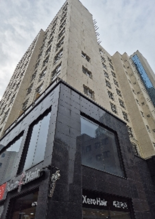 서울 종로구 창신동 오피스텔 경매 물건 사진