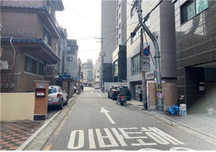 서울 관악구 신림동 오피스텔 경매 물건 사진 3 · 2024타경122368