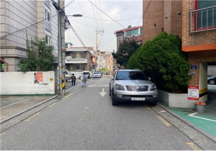 서울 관악구 신림동 오피스텔 경매 물건 사진 4 · 2024타경122368