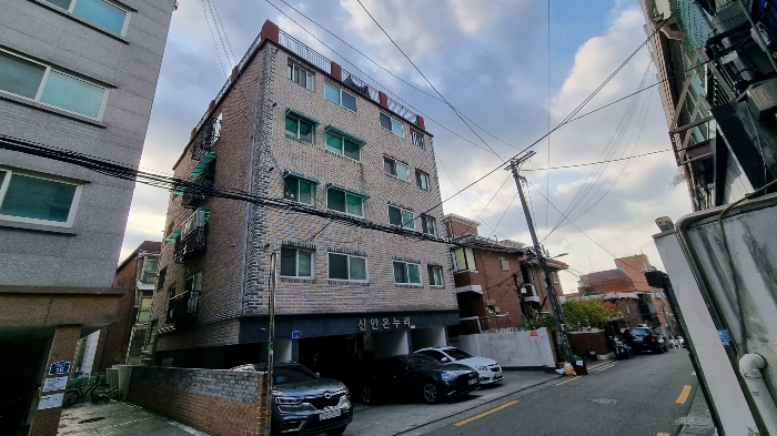 서울 관악구 봉천동 다세대주택 경매 물건 사진 3 · 2024타경122955