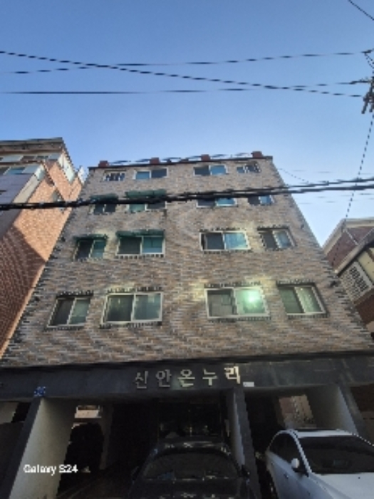 서울 관악구 봉천동 신안온누리 다세대주택 경매 물건 사진