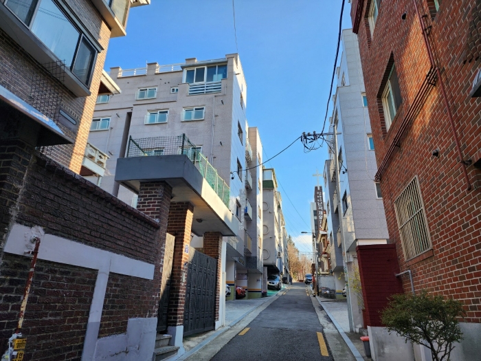 서울 관악구 신림동 다세대주택 경매 물건 사진 5 · 2024타경124357