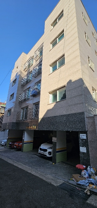 서울 관악구 신림동 다세대주택 경매 물건 사진 4 · 2024타경124364