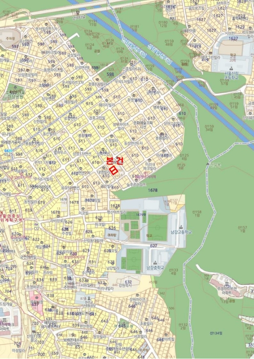 서울 관악구 신림동 다세대주택 경매 물건 사진 2 · 2024타경124364