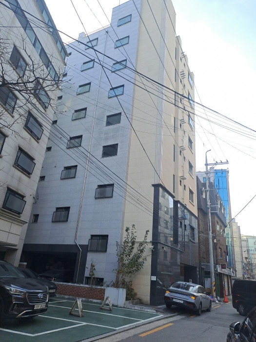 서울 관악구 신림동 오피스텔 경매 물건 사진 4 · 2024타경124388