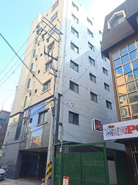 서울 관악구 신림동 오피스텔 경매 물건 사진 5 · 2024타경124388