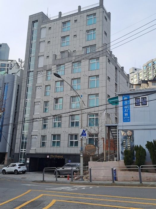 서울 동작구 상도1동 오피스텔 경매 물건 사진 5 · 2024타경124548