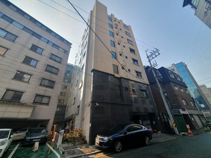 서울 관악구 신림동 태양오피스텔 다세대주택 경매 물건 사진