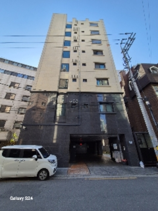 서울 관악구 신림동 태양오피스텔 다세대주택 경매 물건 사진