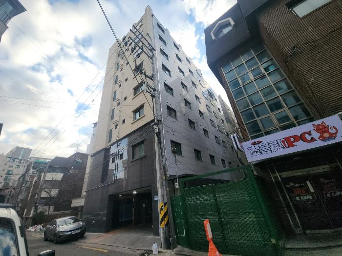 서울 관악구 신림동 태양오피스텔 오피스텔 경매 물건 사진