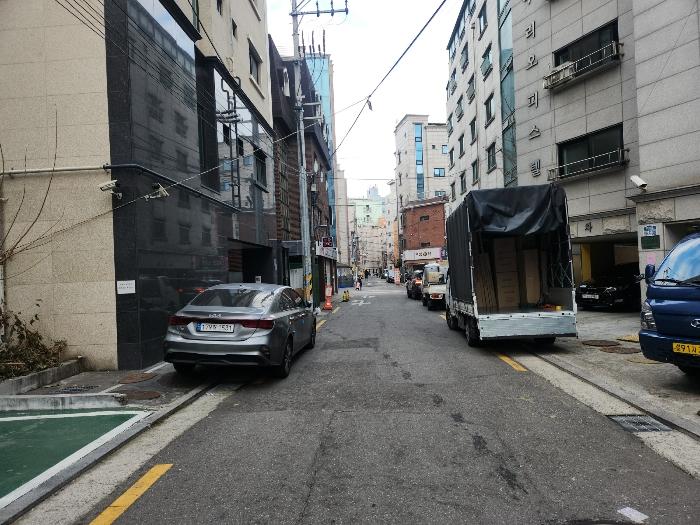 서울 관악구 신림동 오피스텔 경매 물건 사진 4 · 2024타경125008