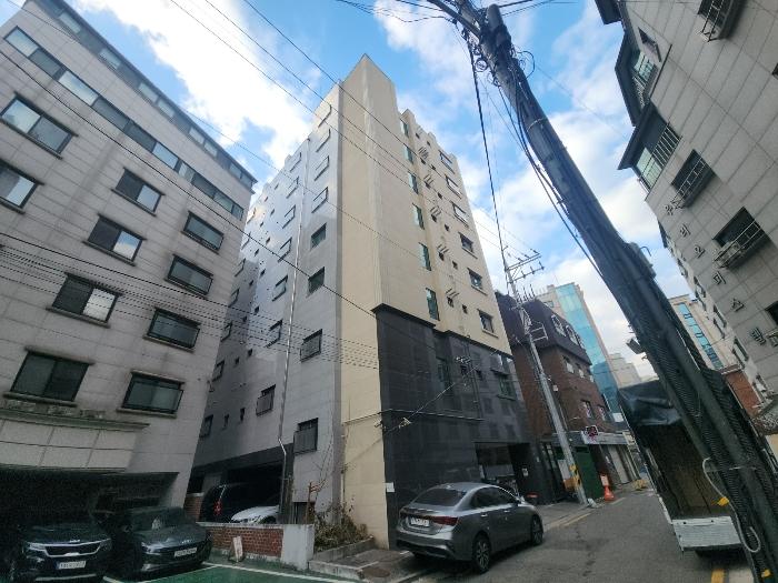 서울 관악구 신림동 오피스텔 경매 물건 사진 6 · 2024타경125008